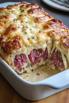 Reuben Bake