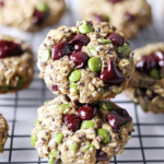 Superfood Breakfast Cookies