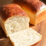Amish White Bread
