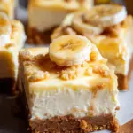 Banana Pudding Cheesecake