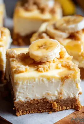 Banana Pudding Cheesecake