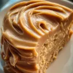 Brown Sugar Caramel Frosting