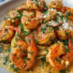 Cajun Shrimp Scampi Recipe
