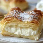 Cheesecake Crescent Rolls Recipe