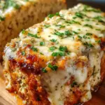 Chicken Meatloaf