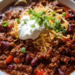 Chili Con Carne