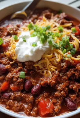 Chili Con Carne
