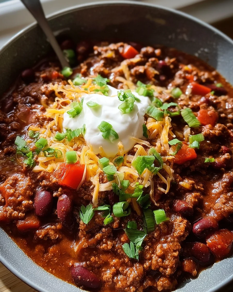Chili