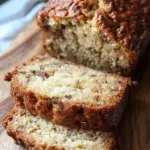 Classic Banana Bread Recipe
