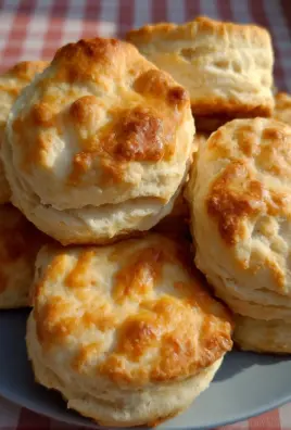 Copycat Kfc Biscuits