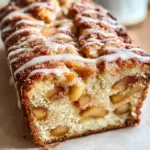 Country Apple Fritter Bread Recipe