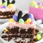 Easter Dirt Cake