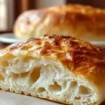 Easy 20-minute Homemade Bread Dough