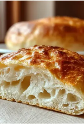 Easy 20-minute Homemade Bread Dough