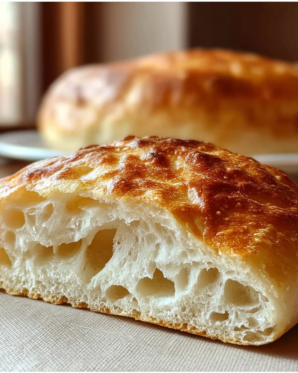 Easy 20-minute Homemade Bread Dough