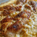 Forgotten Chicken And Rice