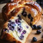 Fruit Cream Sourdough