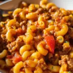 Goulash Recipe