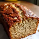 Healthy Banana Bread