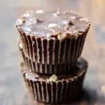 Homemade Mallo Cups