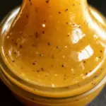 Homemade Sweet Onion Sauce