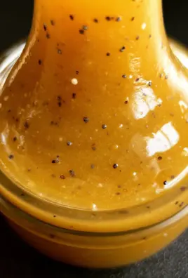 Homemade Sweet Onion Sauce