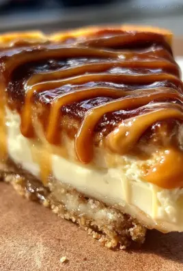 Honey Bun Cheesecake