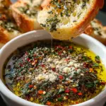 Italian Bread Dip