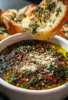 Italian Bread Dip