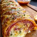 Italian Stromboli