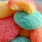 Jello Cookies