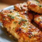 Melt In Your Mouth Chicken