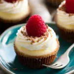 Mini Cheesecakes