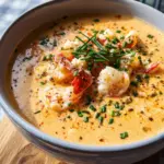 Seafood Bisque