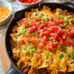 Walking Taco Bake
