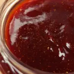 10 Minute Homemade Barbecue Sauce