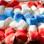 4th of July S’mores Dip Recipe