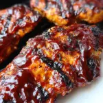 BBQ Chicken Breasts