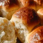 Buttermilk Rolls
