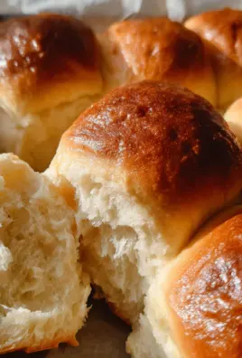 Buttermilk Rolls