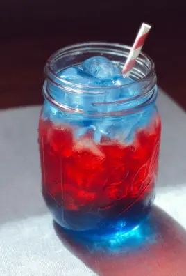 Easy Kid Drink Idea