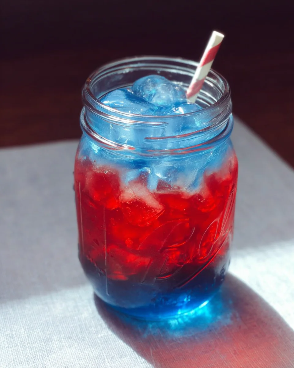 Easy Kid Drink Idea