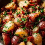 German Potato Salad