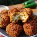 Jalapeño Popper Bites