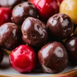 Martha Washington Candy