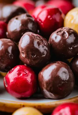 Martha Washington Candy