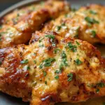 Melt in Your Mouth Chicken