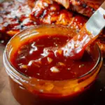 Memphis Barbecue Sauce
