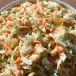 Pickled Slaw