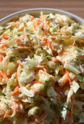 Pickled Slaw